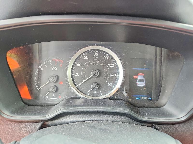 Photo 9 from auction – 2020 TOYOTA COROLLA with VIN JTDEPRAE2LJ102480