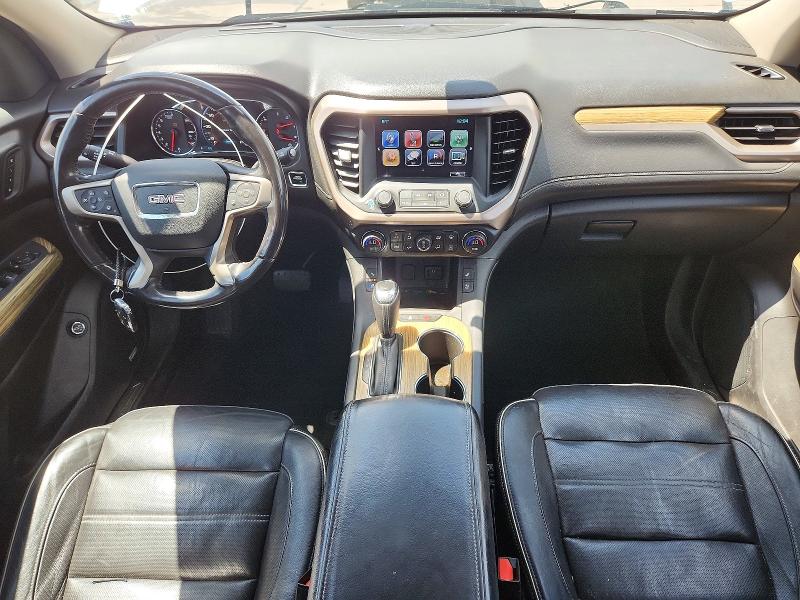 Photo 8 from auction – 2018 GMC ACADIA with VIN 1GKKNXLS8JZ181513