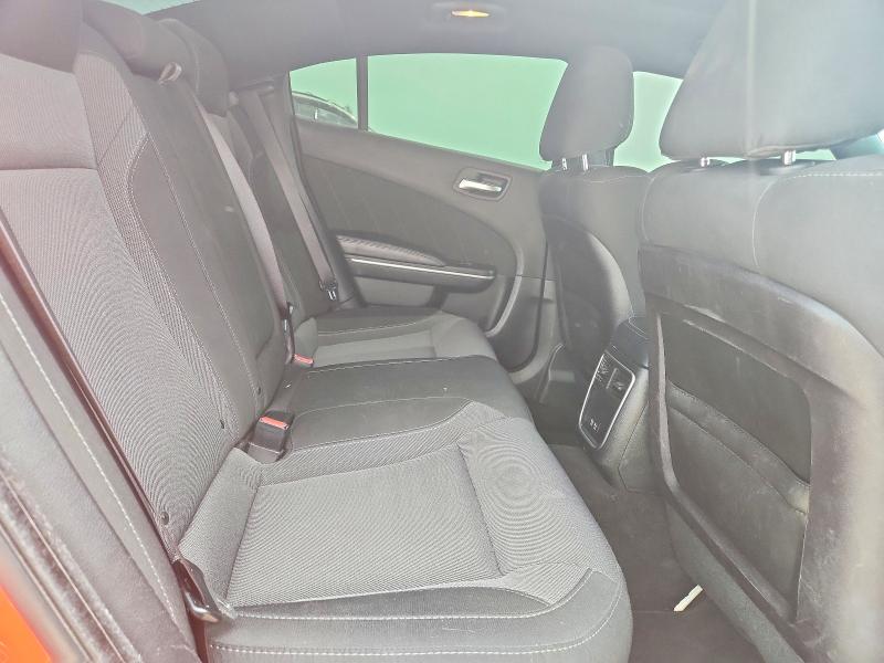Фото 10 с аукциона – 2019 DODGE CHARGER с VIN 2C3CDXBG5KH713466
