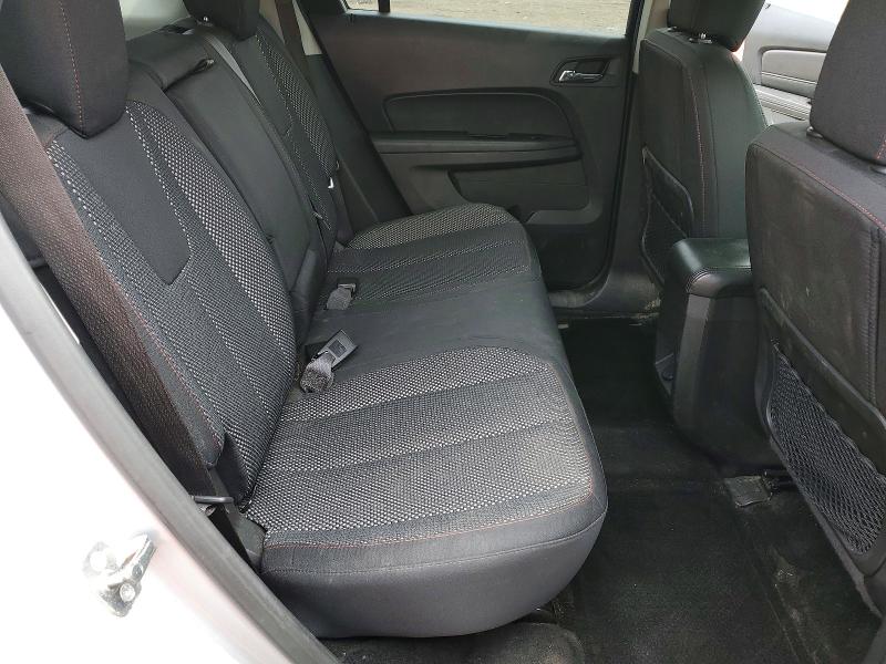 Photo 11 from auction – 2017 GMC TERRAIN with VIN 2GKFLSEK6H6282899