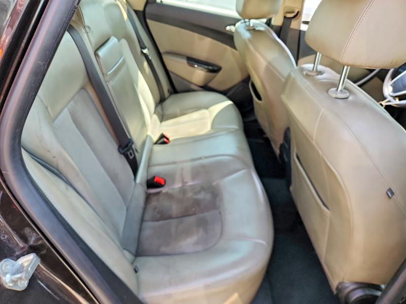 Photo 10 from auction – 2016 BUICK VERANO with VIN 1G4PP5SK5G4161464