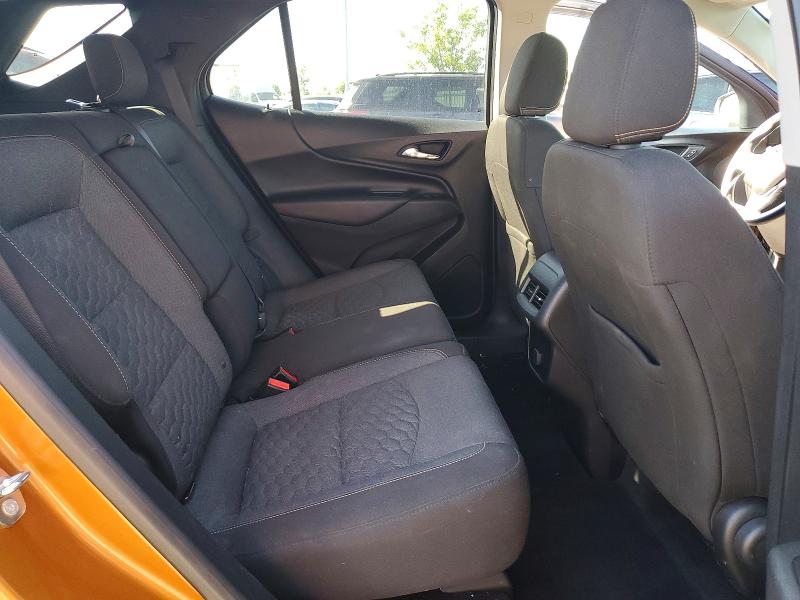 Photo 11 from auction – 2018 CHEVROLET EQUINOX with VIN 2GNAXSEV6J6169231