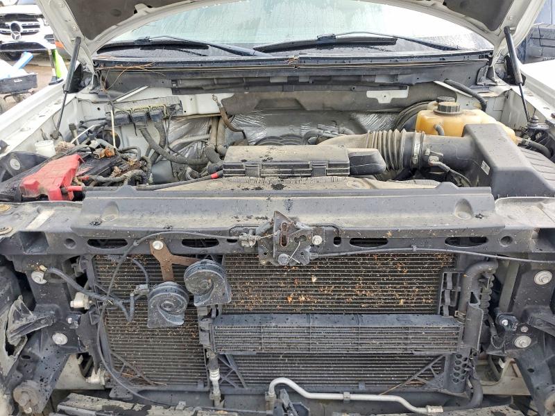 Photo 11 from auction – 2013 FORD F150 with VIN 1FTFW1CF9DKF46241
