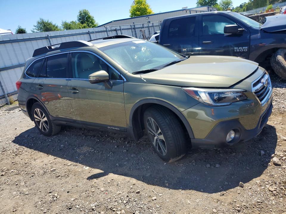 صورة رقم 4 من المزاد - 2019 SUBARU OUTBACK مع VIN 4S4BSANC8K3311233