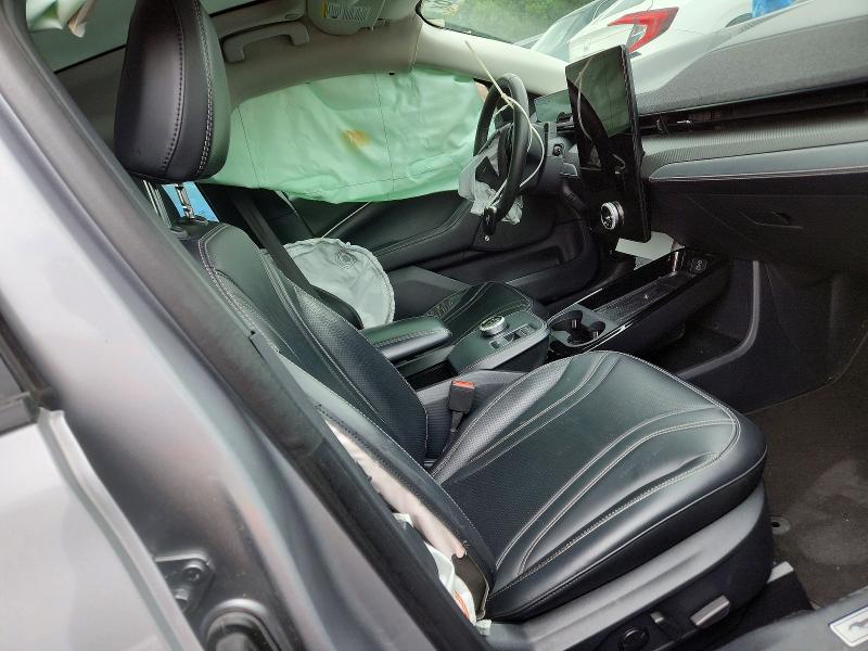 Photo 7 from auction – 2021 FORD MUSTANG MACH-E with VIN 3FMTK3RM5MMA24629