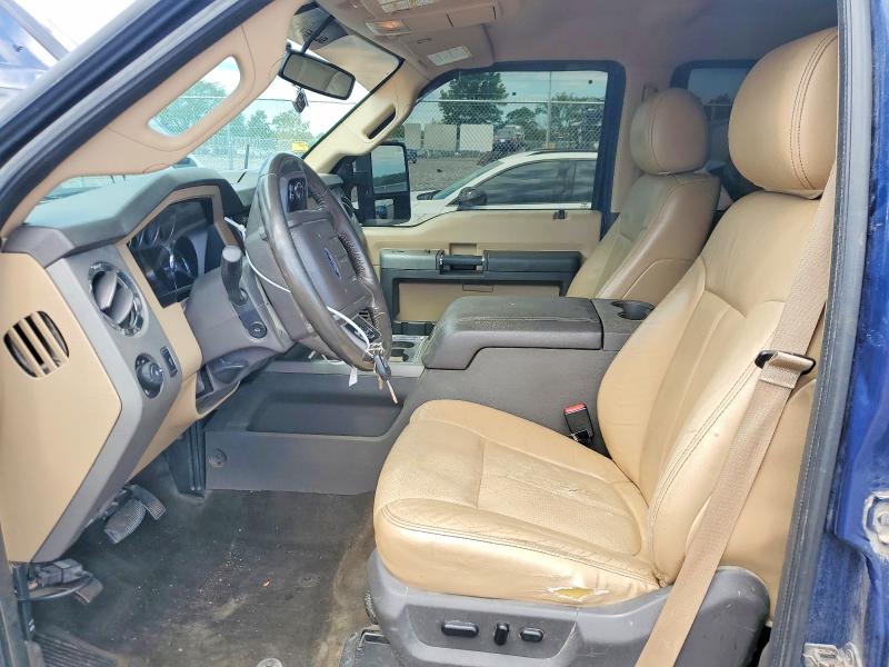 Photo 7 from auction – 2014 FORD F250 with VIN 1FT7W2BT3EEA31804