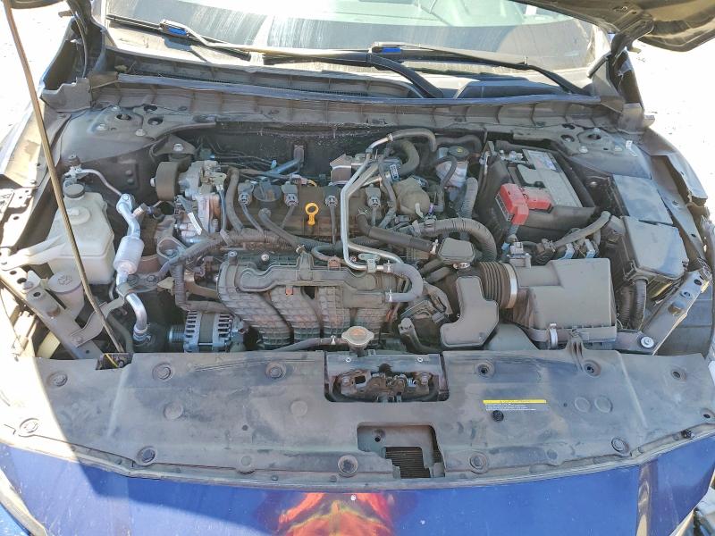 Photo 11 from auction – 2022 NISSAN ALTIMA with VIN 1N4BL4BV2NN424070