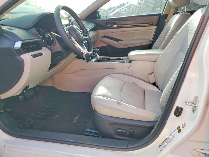 Photo 7 from auction – 2020 NISSAN ALTIMA with VIN 1N4BL4BV7LC179145