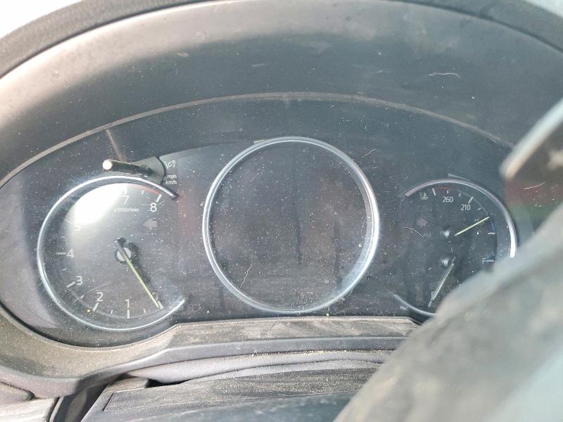 Photo 9 from auction – 2020 MAZDA CX-5 with VIN JM3KFADM2L0732586