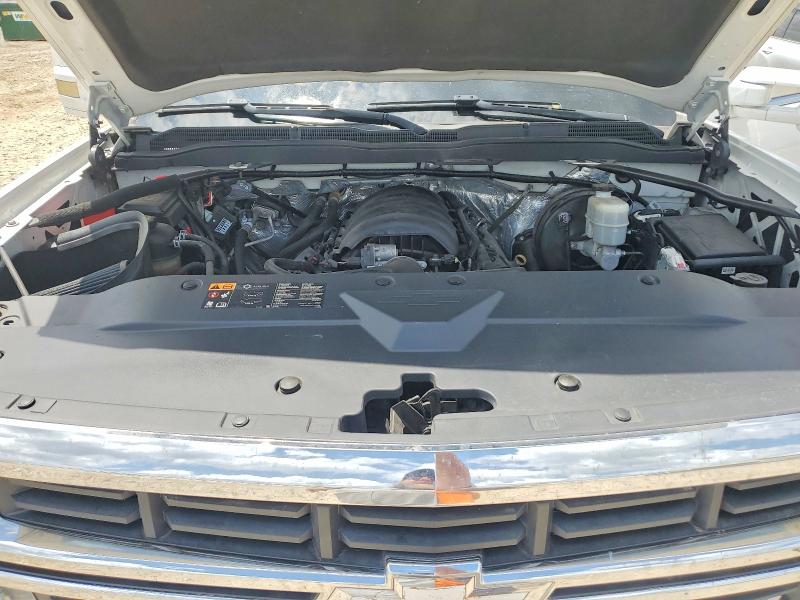 Photo 11 from auction – 2015 CHEVROLET SILVERADO with VIN 3GCUKREC8FG314504