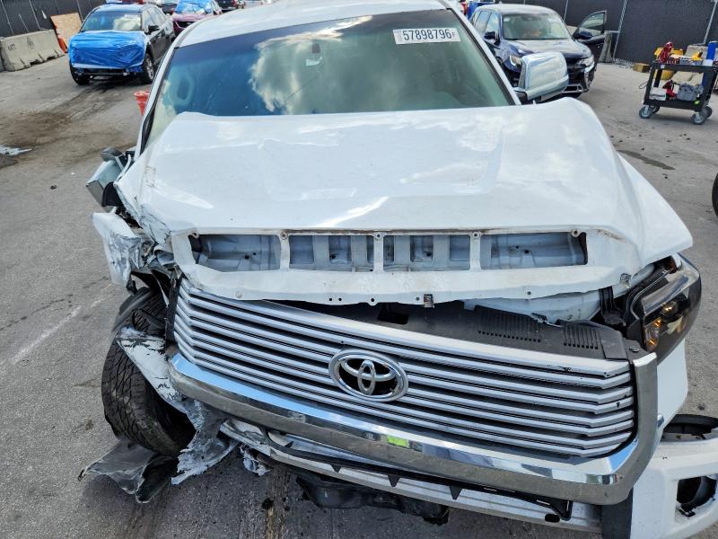 Photo 11 from auction – 2014 TOYOTA TUNDRA with VIN 5TFRU5F11EX032334