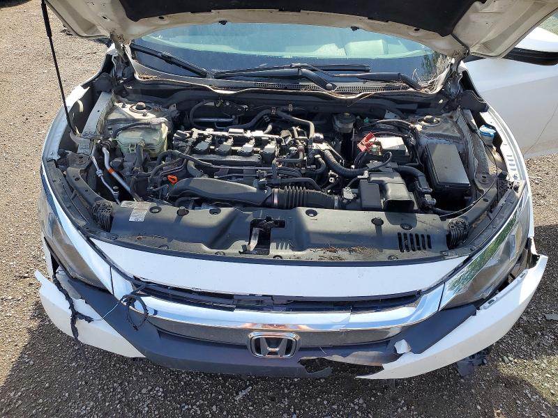 Photo 11 from auction – 2018 HONDA CIVIC with VIN 2HGFC1F41JH106716