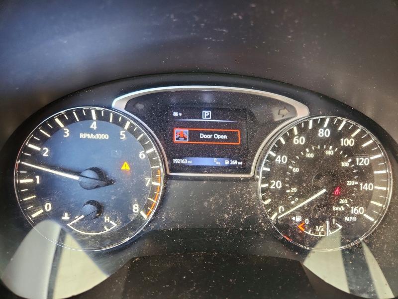 Фото 9 с аукциона – 2017 NISSAN ALTIMA с VIN 1N4AL3AP1HC187886