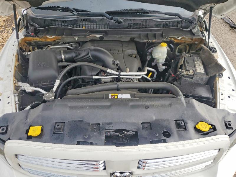 Photo 11 from auction – 2016 RAM 1500 with VIN 1C6RR7UT4GS234478