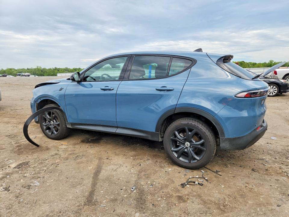 Zdjęcie 2 z aukcji – 2024 DODGE HORNET z VIN ZACNDFAN6R3A40038