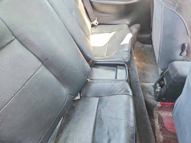 Photo 10 from auction – 1997 ACURA INTEGRA with VIN JH4DC4346VS003123