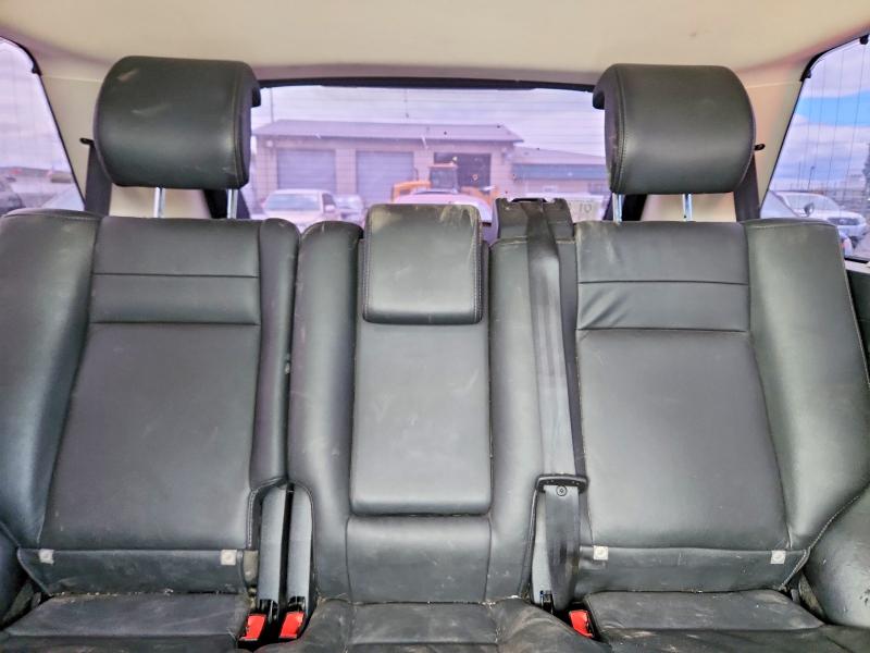 Photo 10 from auction – 2012 LAND ROVER RANGE ROVER SPORT with VIN SALSF2D4XCA729355