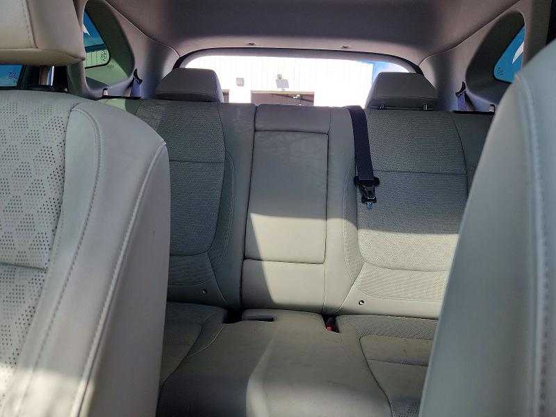 Photo 10 from auction – 2021 KIA SELTOS with VIN KNDERCAA3M7168023