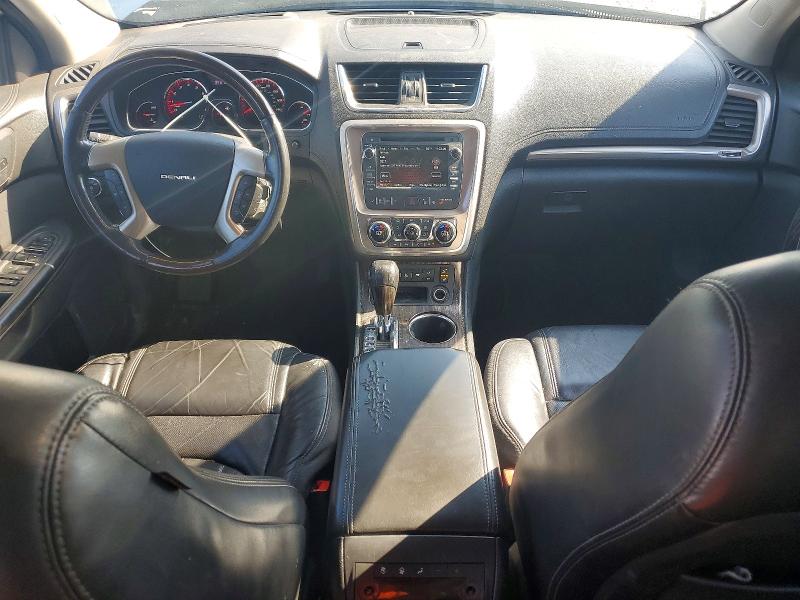 Photo 8 from auction – 2014 GMC ACADIA with VIN 1GKKVTKD2EJ191941