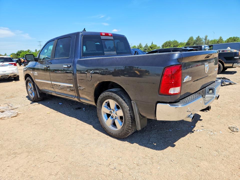 Photo 2 from auction – 2014 RAM 1500 with VIN 1C6RR7TT6ES464957
