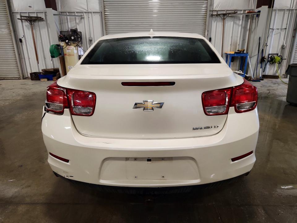 Photo 6 from auction – 2014 CHEVROLET MALIBU with VIN 1G11C5SL1EF184068
