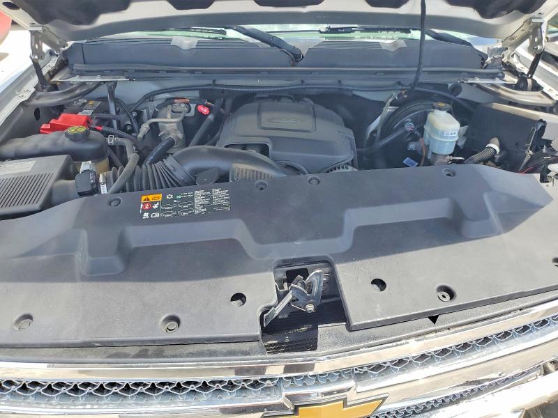 Photo 11 from auction – 2013 CHEVROLET SILVERADO with VIN 3GCPCREA9DG159970