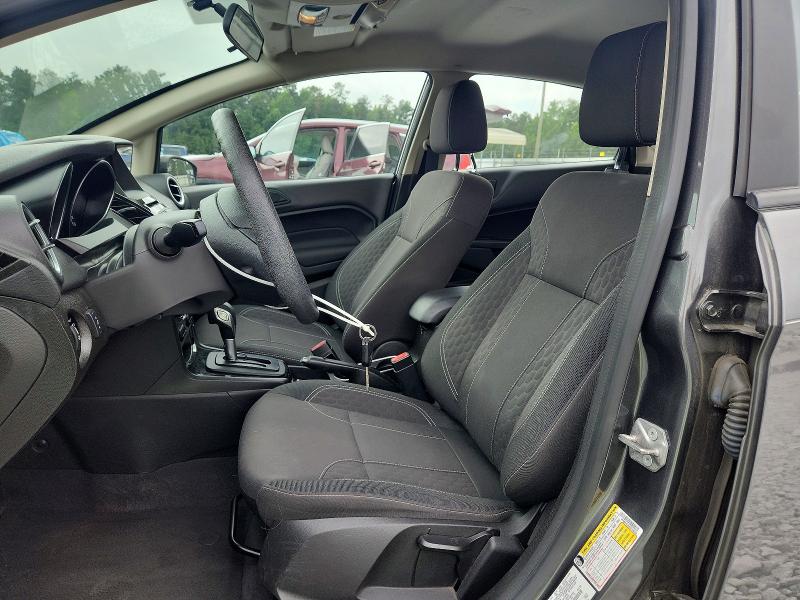 Photo 7 from auction – 2019 FORD FIESTA with VIN 3FADP4EJ5KM148558