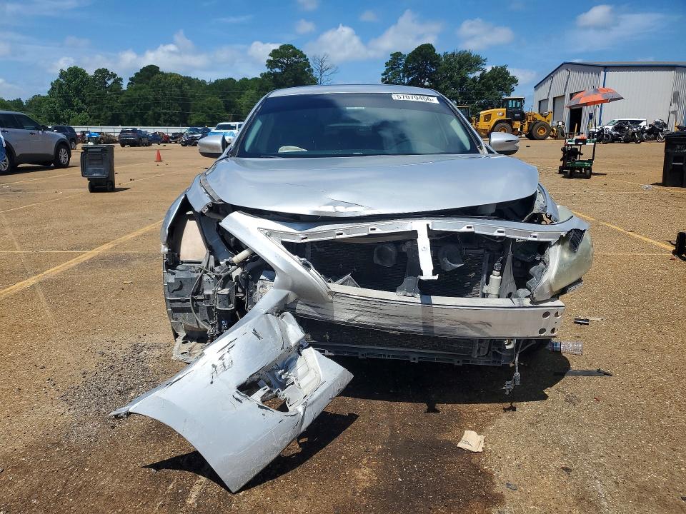Photo 5 from auction – 2013 NISSAN ALTIMA with VIN 1N4AL3AP9DN434697
