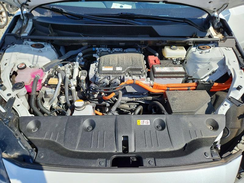 صورة رقم 12 من المزاد - 2023 SUBARU SOLTERRA مع VIN JTMABABA3PA021424