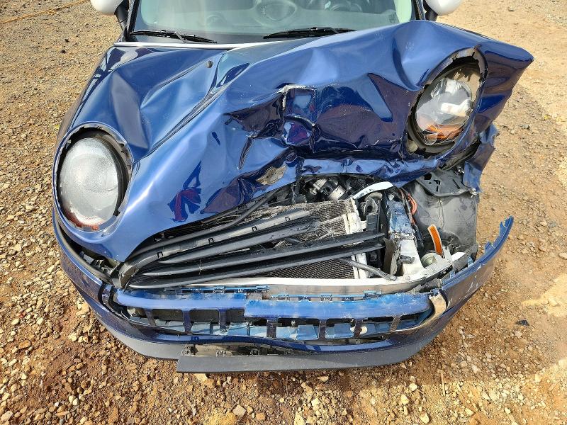 Photo 11 from auction – 2016 MINI COOPER with VIN WMWXU1C54G2D12658