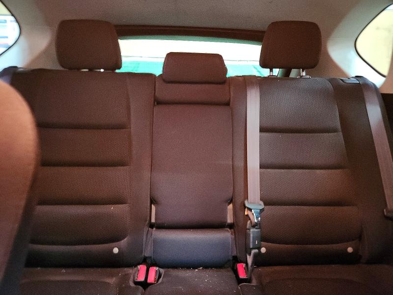 Photo 10 from auction – 2016 MAZDA CX-5 with VIN JM3KE4CYXG0797247