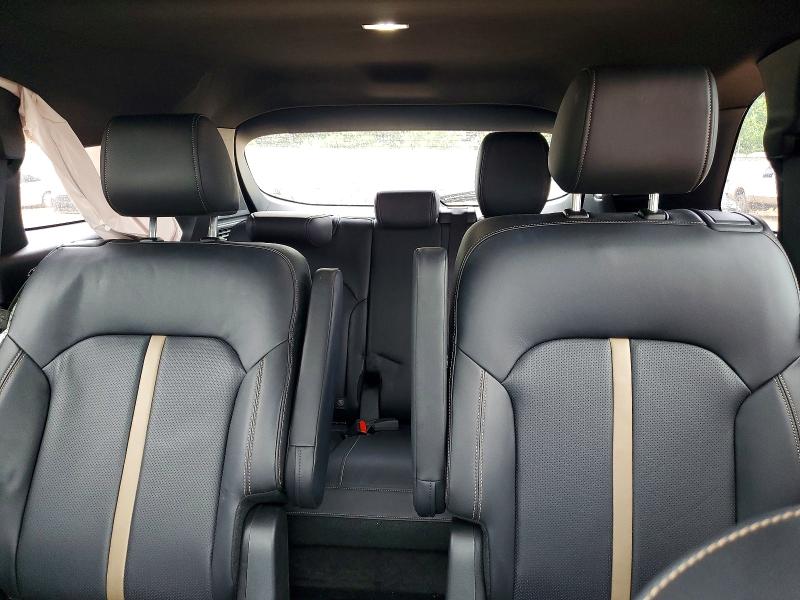 Photo 10 from auction – 2024 MAZDA CX-90 with VIN JM3KKEHA8R1111584