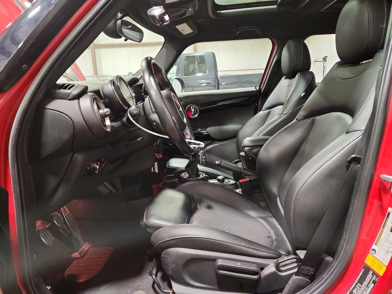 Photo 7 from auction – 2015 MINI COOPER with VIN WMWXU3C56F2B62191