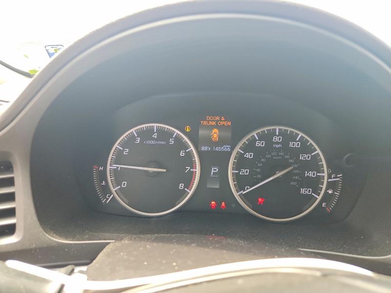 صورة رقم 9 من المزاد - 2014 ACURA ILX مع VIN 19VDE1F53EE005597