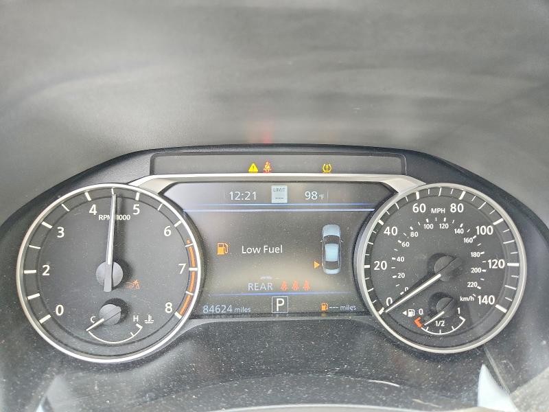 Photo 9 from auction – 2024 NISSAN ALTIMA with VIN 1N4BL4DV8RN359969