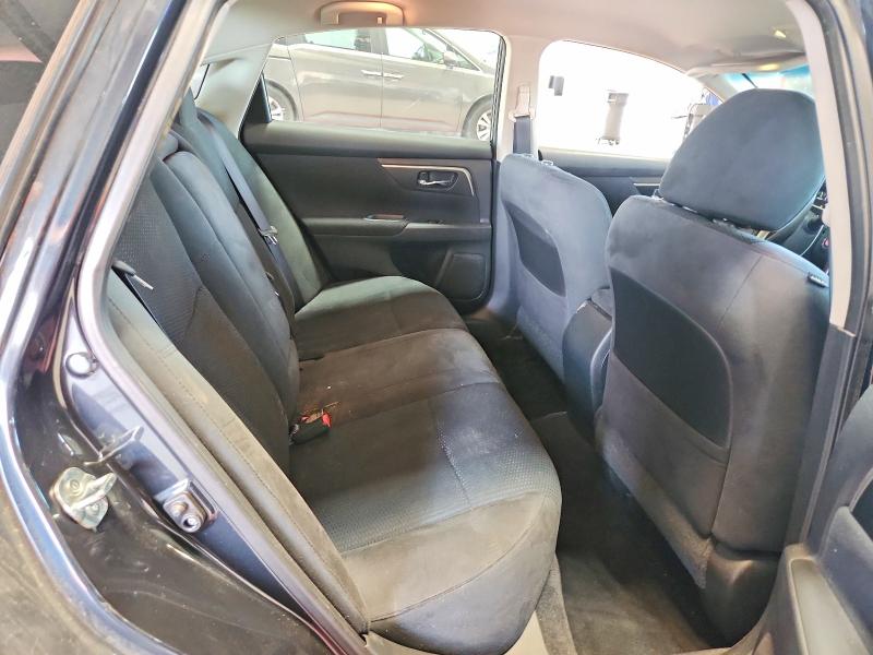 Photo 10 from auction – 2015 NISSAN ALTIMA with VIN 1N4AL3AP4FC171047