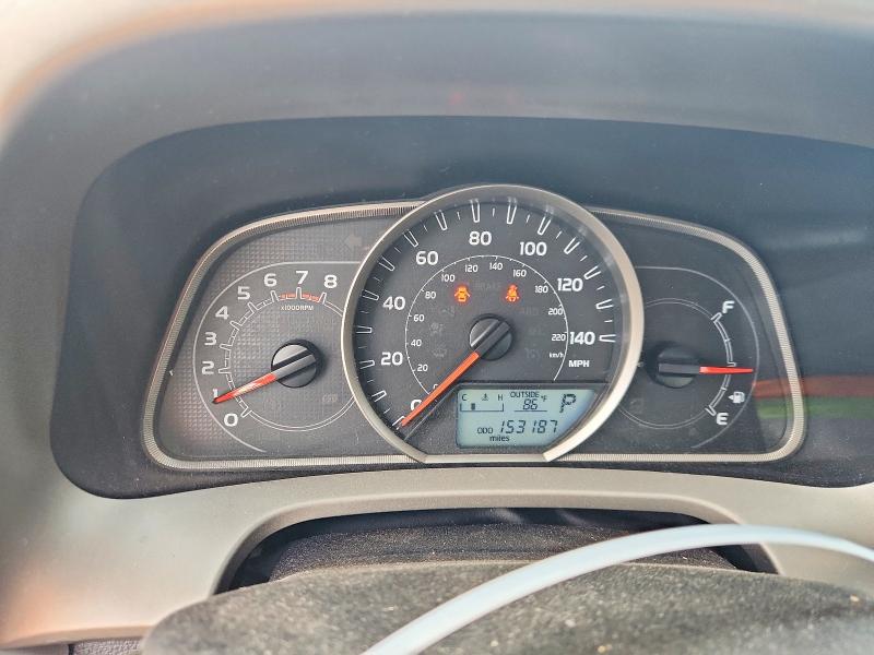 Photo 9 from auction – 2013 TOYOTA RAV4 with VIN 2T3ZFREV3DW044316