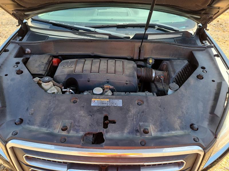 Фото 11 с аукциона – 2016 GMC ACADIA с VIN 1GKKRRKD7GJ255899
