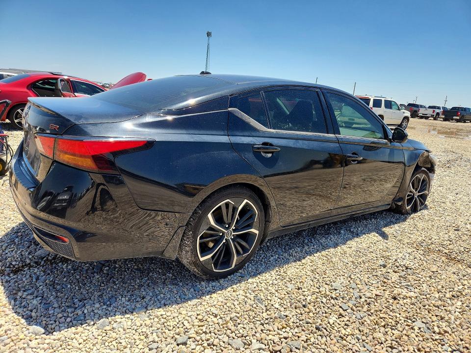Photo 3 from auction – 2023 NISSAN ALTIMA with VIN 1N4BL4CV8PN424219