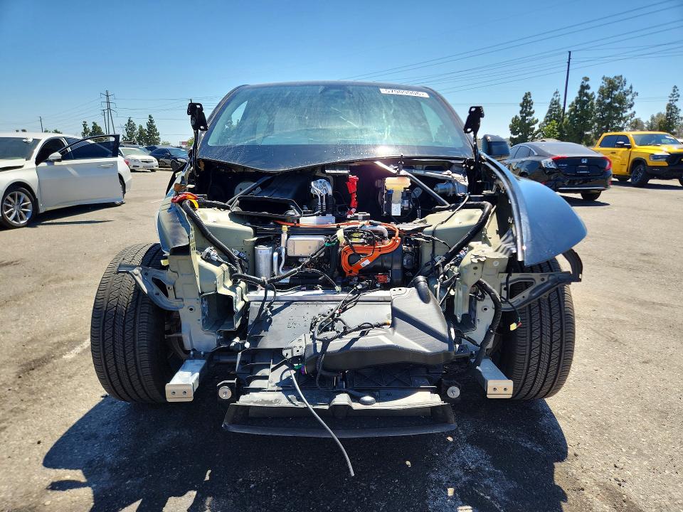 Photo 5 from auction – 2026 TESLA MODEL Y with VIN 7SAYGDED1TF394828