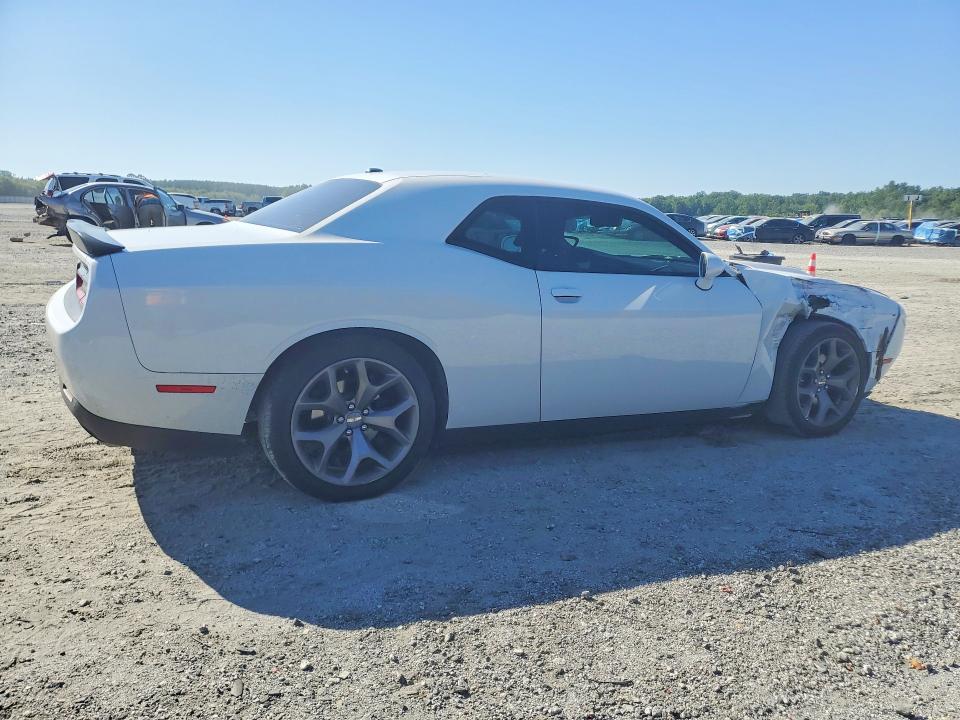 Photo 3 from auction – 2019 DODGE CHALLENGER with VIN 2C3CDZBT7KH641291