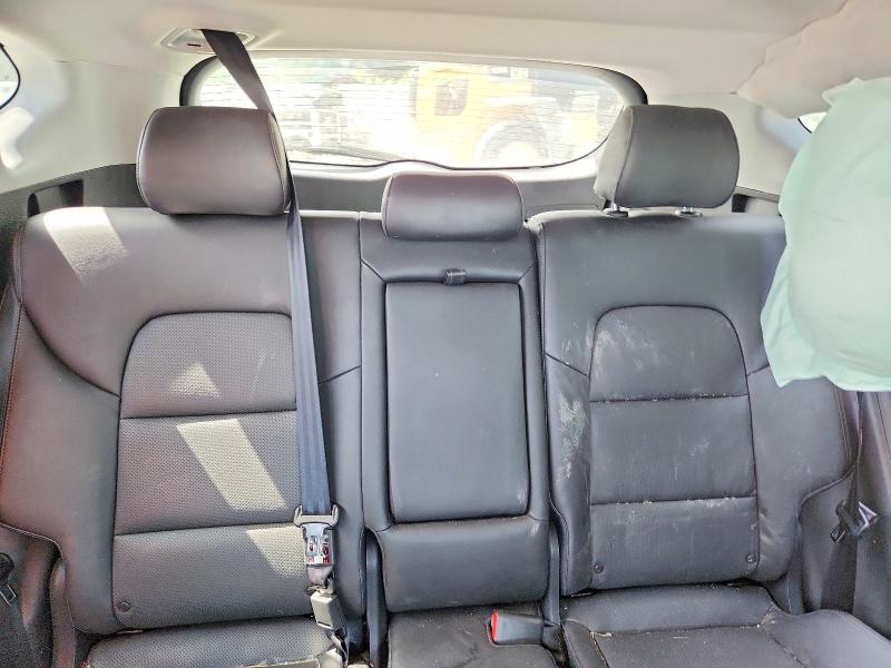 Photo 10 from auction – 2020 HYUNDAI TUCSON with VIN KM8J3CAL4LU115960