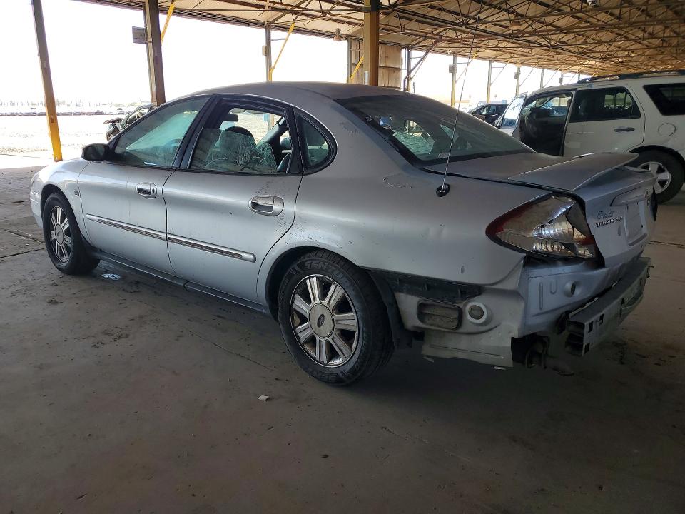 Photo 2 from auction – 2004 FORD TAURUS with VIN 1FAFP56S54A150624