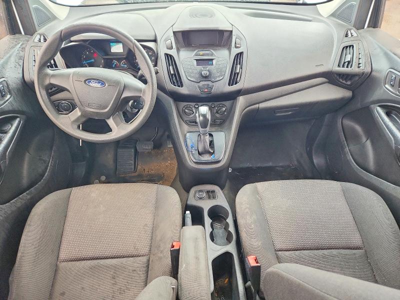Zdjęcie 8 z aukcji – 2016 FORD TRANSIT CONNECT z VIN NM0LS7E77G1231906