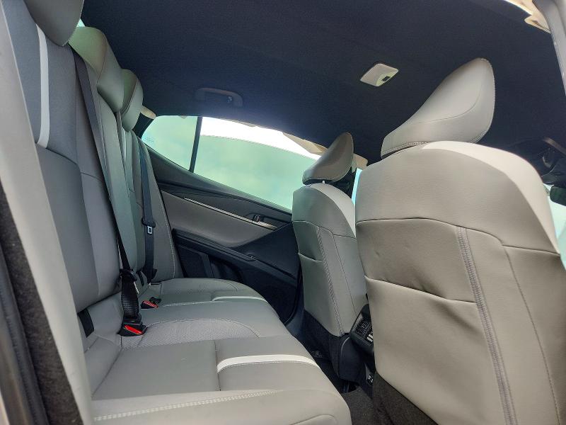Снимка 10 от търг – 2025 TOYOTA CAMRY с VIN 4T1DAACKXSU635199