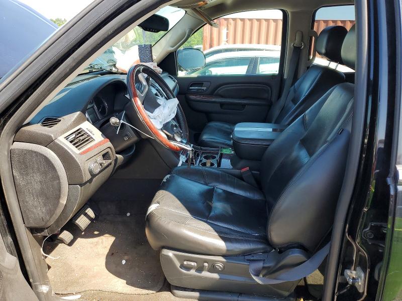 Photo 7 from auction – 2010 CADILLAC ESCALADE with VIN 1GYUCAEF8AR171338