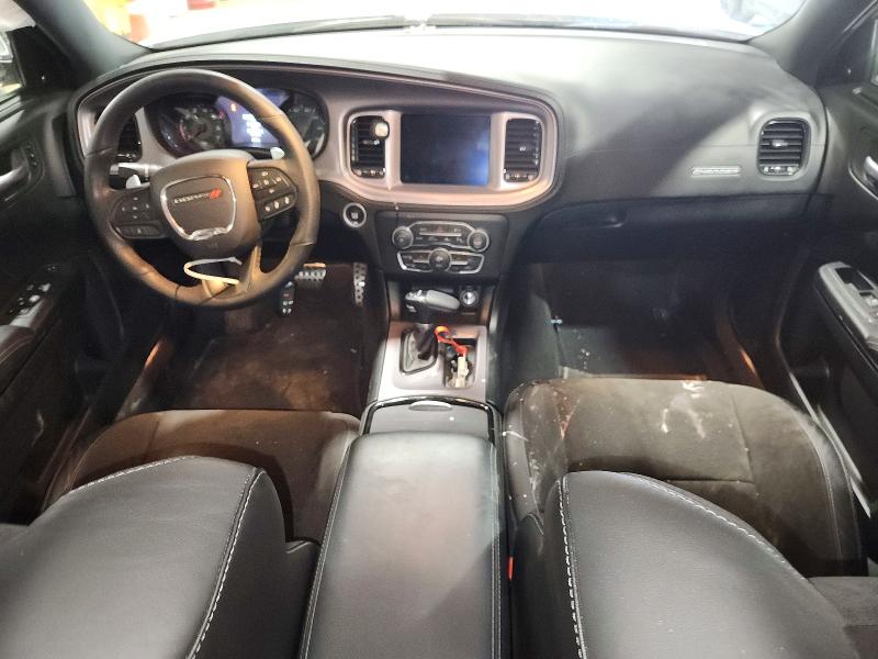 Photo 8 from auction – 2023 DODGE CHARGER with VIN 2C3CDXMG0PH705828