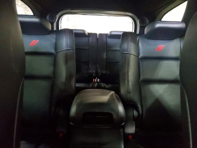 Photo 10 from auction – 2023 DODGE DURANGO with VIN 1C4SDJET9PC691253