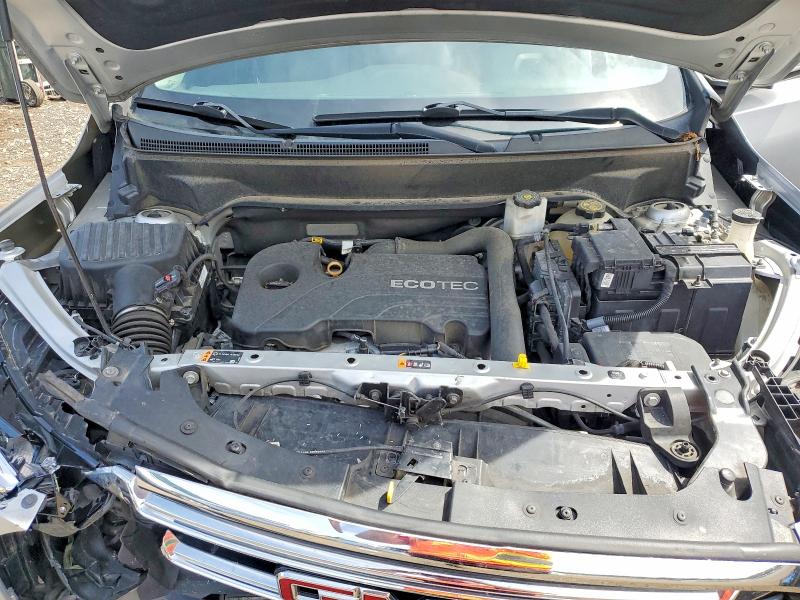 Photo 12 from auction – 2019 GMC TERRAIN with VIN 3GKALVEV4KL340260
