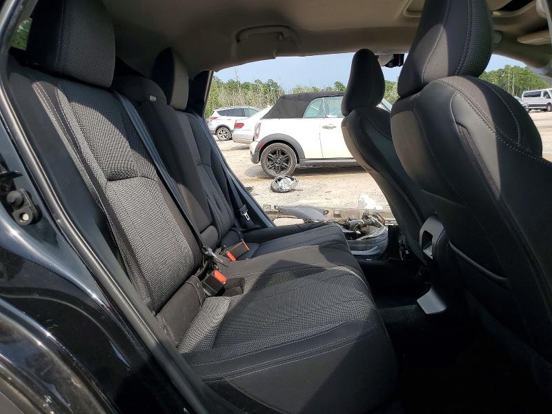 Photo 11 from auction – 2024 SUBARU CROSSTREK with VIN JF2GUADC5R8265557